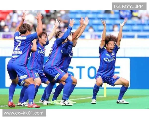 甲府风林与爱媛FC对决前瞻及比分预测分析